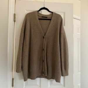 Jenni Kayne Cashmere Cocoon Cardigan